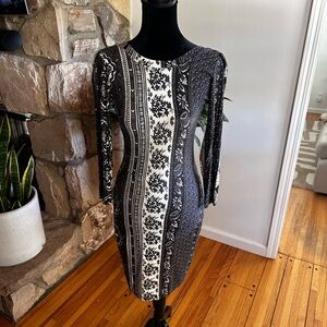 Novella Royale Hyperion dress